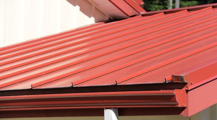 Industrial Roof Repair in Watson, AR