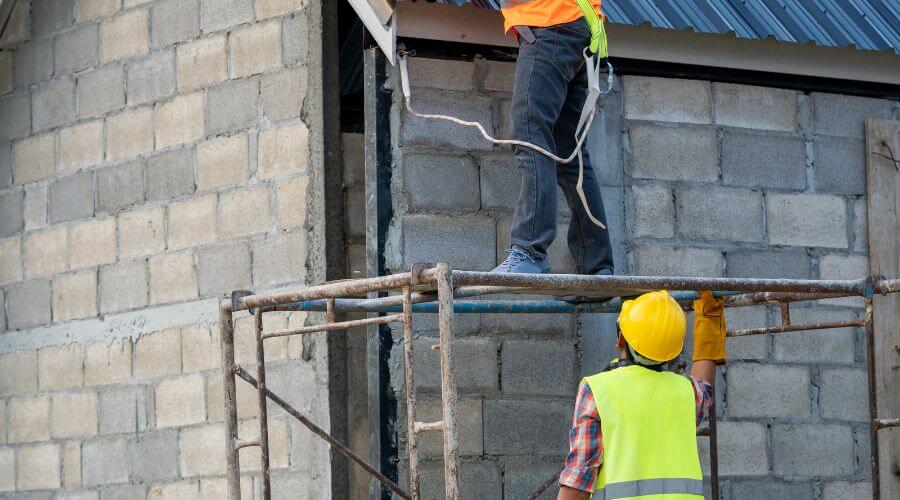 Expert top industrial roofings services in Watson, AR